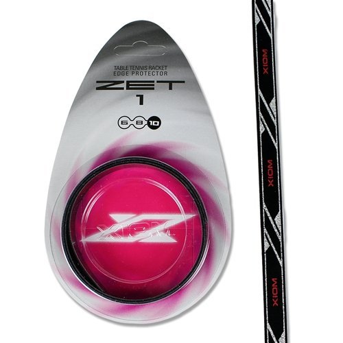 XIOM ZET 1 Racket Edge Protector